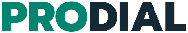 ProDial Logo